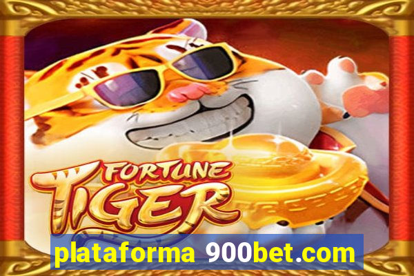 plataforma 900bet.com